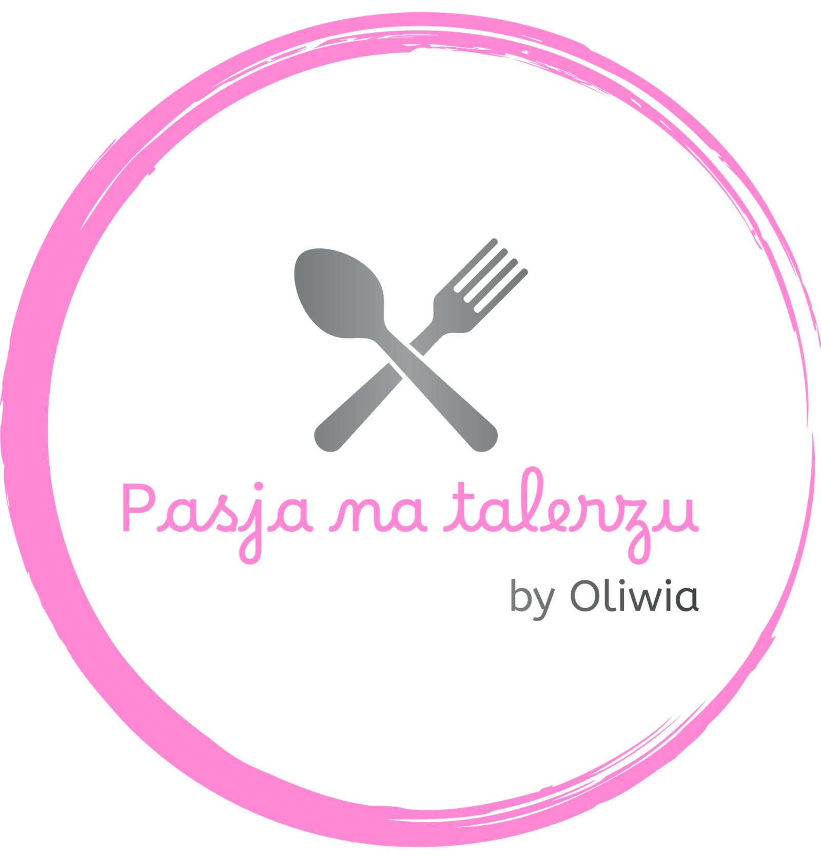 Pasjanatalerzu.pl - logo strony